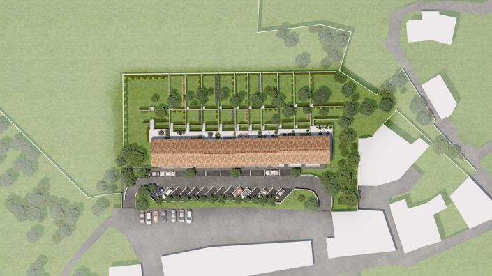 Image No.8-3 Bed House for sale