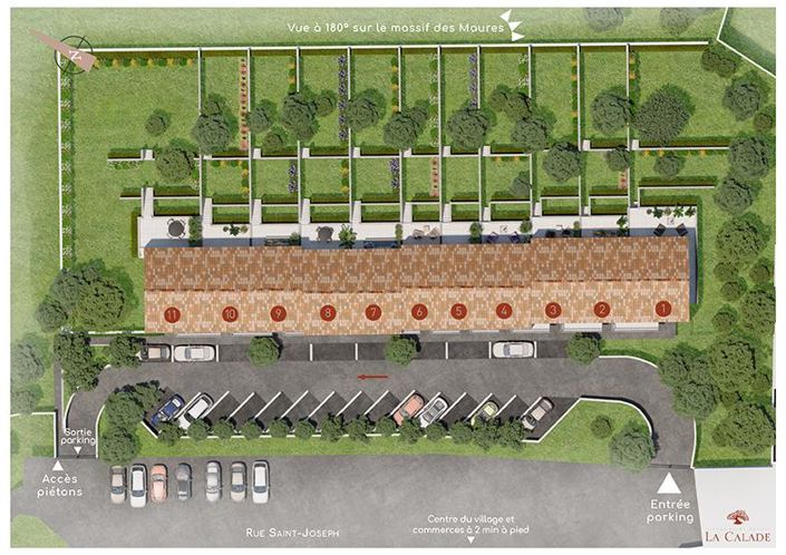 Image No.9-3 Bed House for sale