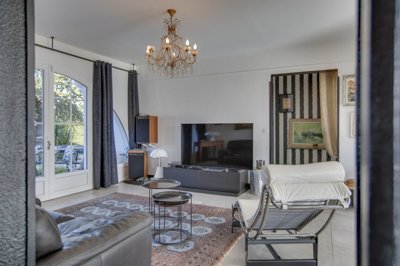 1 - Soorts-Hossegor, House