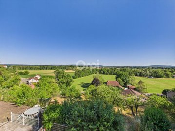 1 - Franche-Comté, House
