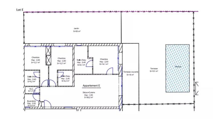 Image No.12-3 Bed House for sale