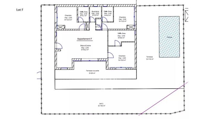 Image No.15-3 Bed House for sale