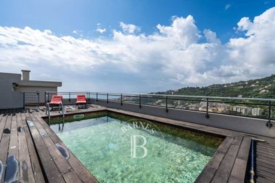 1 - Bastia, Apartment