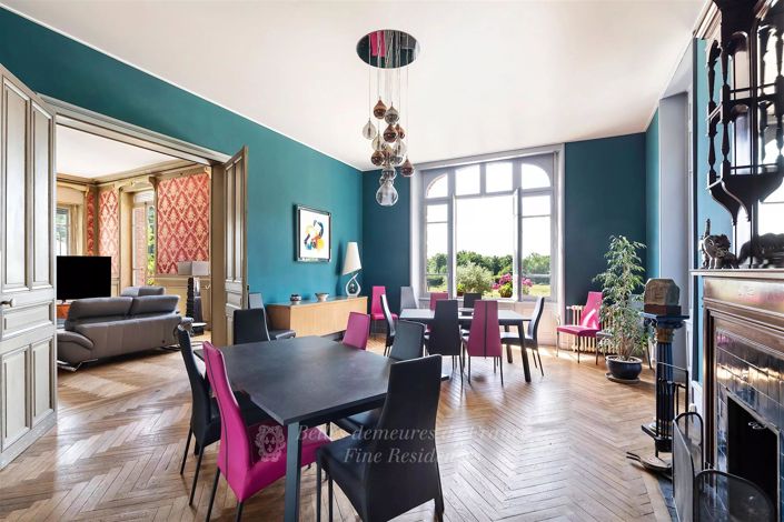 Image No.4-8 Bed House for sale