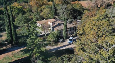 1 - Aix-en-Provence, House