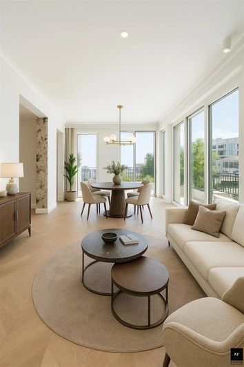 Image No.3-2 Bed Apartment for sale