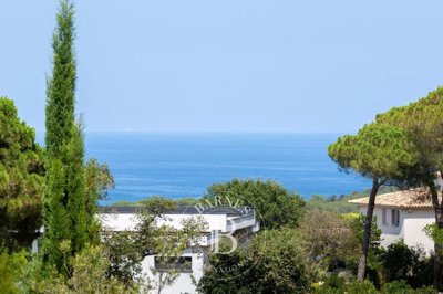 1 - Porto-Vecchio, House