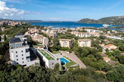 1 - Porto-Vecchio, Apartment