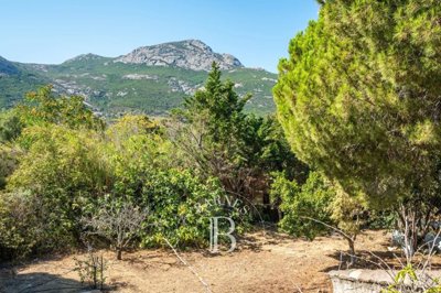 1 - Calvi, House