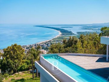 1 - Bastia, House