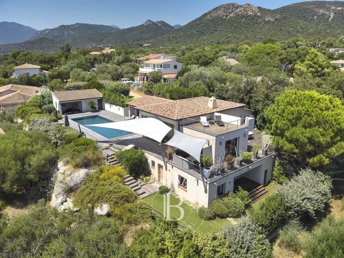 Image No.14-Maison de 5 chambres à vendre à Corse