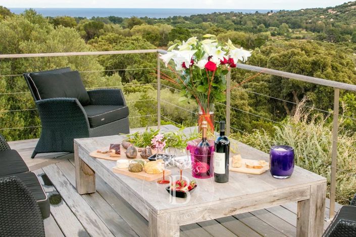 Image No.5-Maison de 5 chambres à vendre à Corse