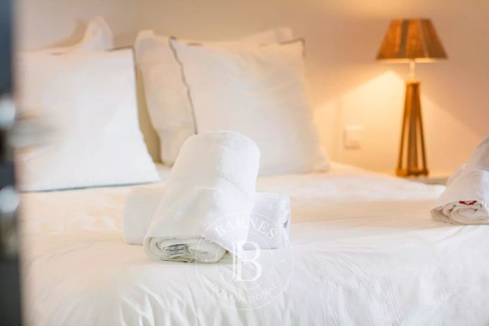 Image No.6-Maison de 5 chambres à vendre à Corse