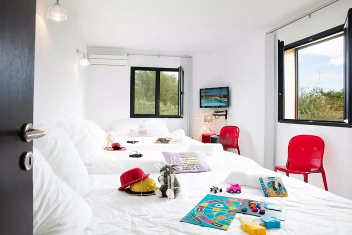 Image No.7-Maison de 5 chambres à vendre à Corse