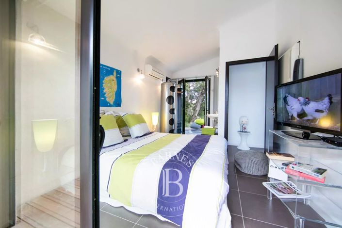 Image No.9-Maison de 5 chambres à vendre à Corse