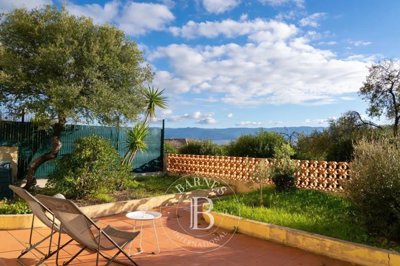 1 - Ajaccio, Apartment
