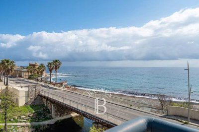 1 - Bastia, Apartment