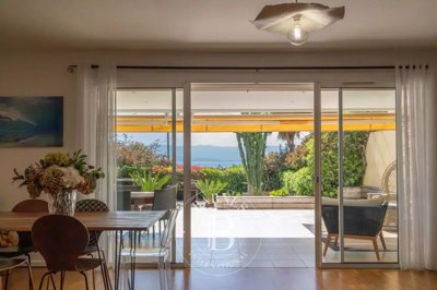 1 - Ajaccio, Apartment