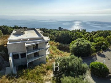 1 - Bastia, Apartment