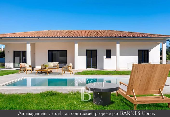 Image No.5-4 Bed House for sale