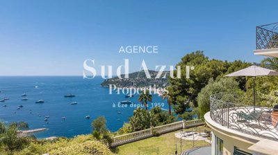 1 - Villefranche-sur-Mer, House