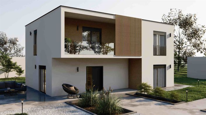 Image No.3-4 Bed House for sale