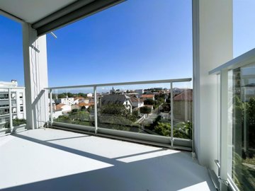 1 - Royan, Apartment