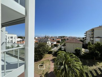 1 - Royan, Apartment
