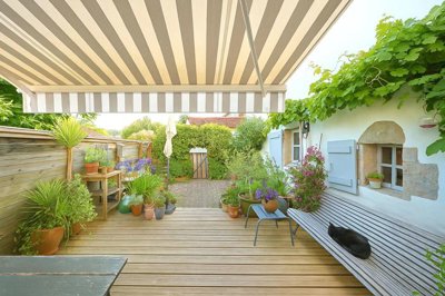 2 Bed Apartment for sale