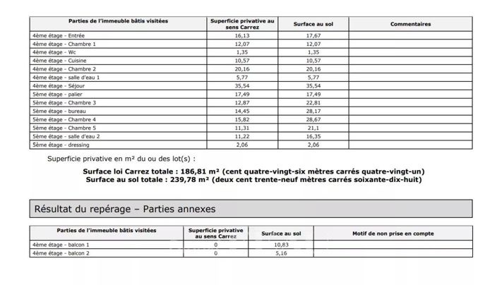 Image No.17-6 Bed Apartment for sale