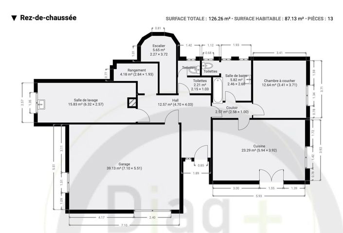 Image No.21-4 Bed House for sale