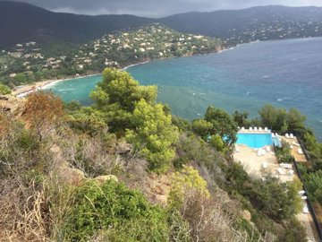 1 - Le Lavandou, Apartment