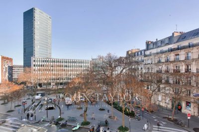 1 Bed Apartment for sale