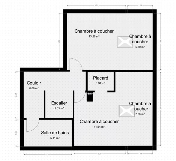 Image No.11-3 Bed Apartment for sale