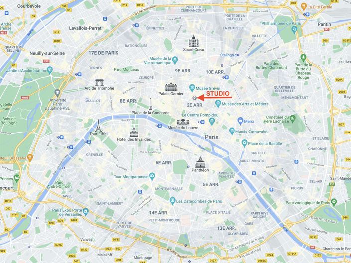 Image No.10-1 Bed Apartment for sale