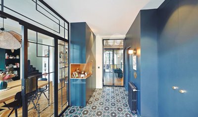 1 - Biarritz, Property