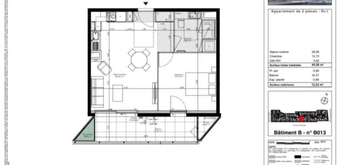 Image No.3-Apartment for sale