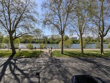 1 - Orléans, Apartment