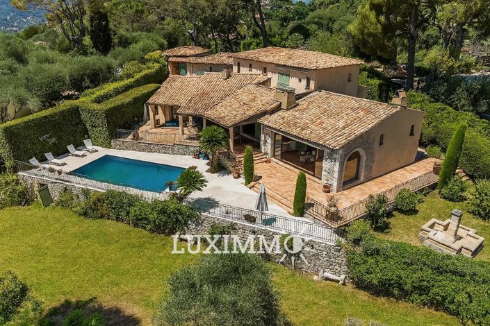 Image No.1-6 Bed House for sale