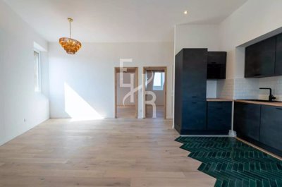 2 Bed Apartment for sale