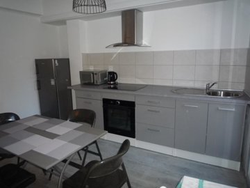 1 - Narbonne, Apartment