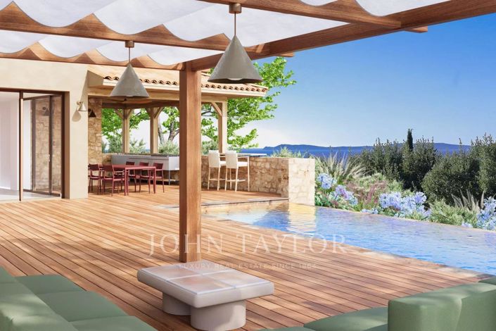 Image No.3-4 Bed House for sale