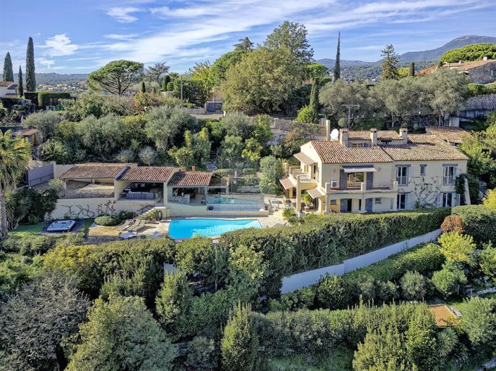 Image No.1-6 Bed House for sale