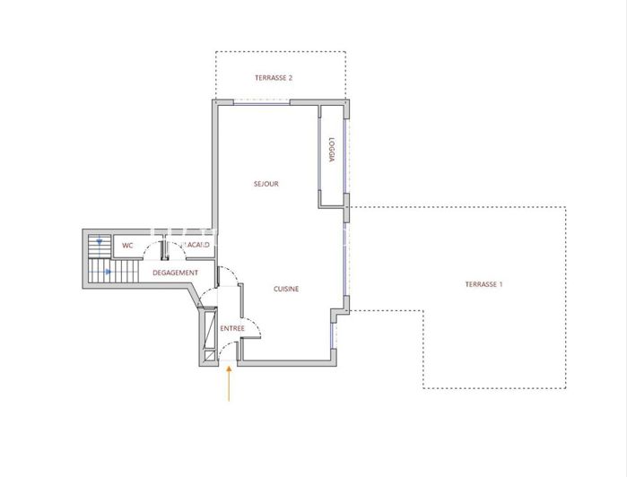 Image No.22-3 Bed Apartment for sale