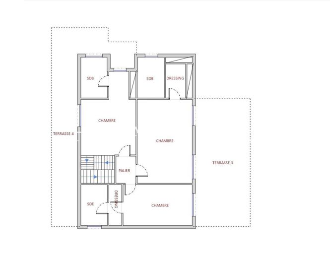 Image No.23-3 Bed Apartment for sale