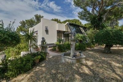 1 - La Seyne-sur-Mer, House
