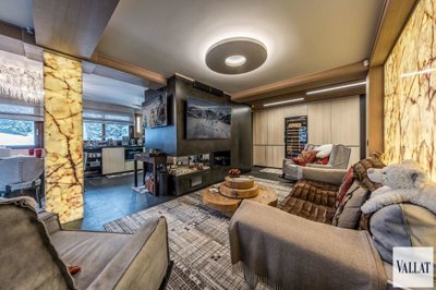 3 Bed Apartment for sale