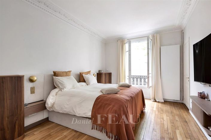 Image No.10-Appartement de 4 chambres à vendre à Neuilly-sur-Seine