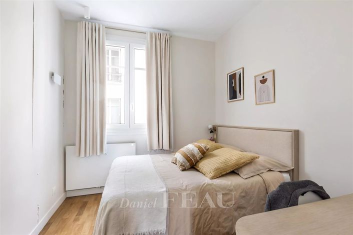 Image No.12-Appartement de 4 chambres à vendre à Neuilly-sur-Seine