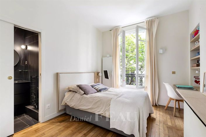 Image No.13-Appartement de 4 chambres à vendre à Neuilly-sur-Seine